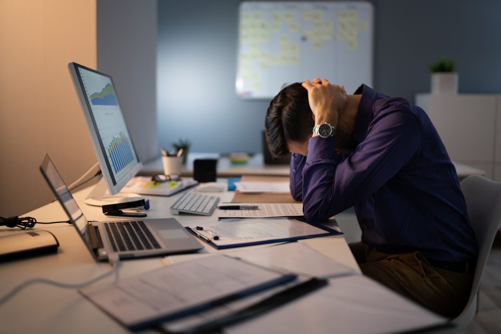 Se Libérer du Stress au Travail : Guide Complet pour une Vie Professionnelle Équilibrée